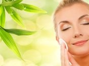 Лосьоны для очищения кожи в домашних условиях