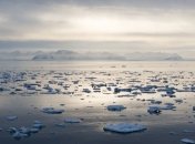 Буровые установки в Арктике будут охранять роботы