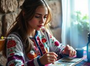 Прогноз Таро на 16 вересня