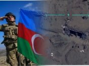 Військовий конфлікт у Нагірному Карабаху