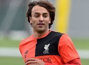 Шахтер может подписать экс-звезду Ливерпуля