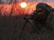 Террористы обстреляли Трехизбенку из 152-мм орудий