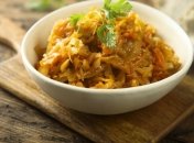 Так блюдо получается особенно ароматным