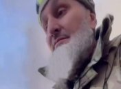 "Добрый" — такой позывной дали Геремееву "кадыровцы"