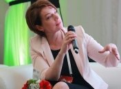 Гриневич: Украина не будет менять языковую статью закона "Об образовании"