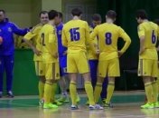 Сборная Украины опозорила чешских футболистов (5:1)