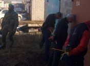 СБУ и спецслужбы Литвы перекрыли канал поставки в Европу наркотических веществ