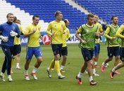 Букмекеры оценили шансы сборной Украины в матче против команды Северной Ирландии