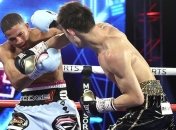 Боксеры выдали бой года, отправляя друг друга в тяжелые нокдауны (видео)
