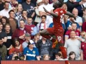 Лидер Ливерпуля Мане рассказал о своих первых шагах в футболе