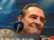 "Валенсия" огласила имя нового наставника команды