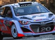 WRC. Открыт новый сезон ралли Монте-Карло 