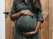 Чим загрожує коронавірус вагітним жінкам