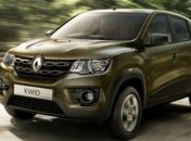 Renault Kwid успешно протестировали в разных странах мира