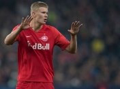 Зальцбург повесил ценник на Холанда