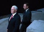 Вице-президент США: Трамп всегда будет ставить Америку превыше всего 