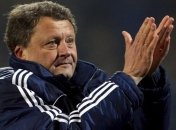 Маркевич: Есть у меня новогодняя традиция...