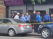 В Бруклине стреляли по людям: есть погибшие (Видео)