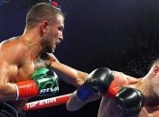 Ломаченко - лучший боксер мира по версии BoxingTalk, Усик - третий