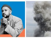 Монатик призвал украинцев быть в безопасности