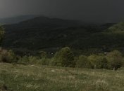 В Україну прийде похолодання дощ і сніг