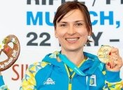 Костевич выиграла золото на этапе Кубка мира в Мюнхене