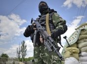 Боевики используют паузу в АТО для дестабилизации ситуации в регионе