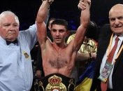 Украинский чемпион WBA Далакян: Поеду боксировать хоть в Японию, хоть в Америку