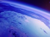 На Землю упал кусок космического мусора