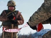 "Пасхальное перемирие": боевики били из минометов, ранен боец