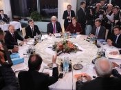 Порошенко говорит, что на "нормандских" переговорах голос не повышал