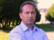 Томенко: Возможно формирование правительства без политиков