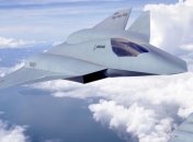 Военные США получат истребитель шестого поколения