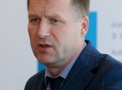 Радецкий сообщил, почему НАПК задерживает проверку э-деклараций