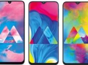 Samsung Galaxy M: чего ожидать от новой линейки смартфонов