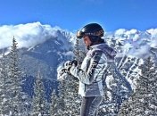 Чем занимались Димопулос, Бородина и другие звездные мамы на предновогодних выходных