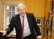 Борис Джонсон в пятый раз стал отцом
