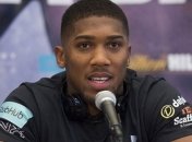 Джошуа: В 12-раундовом поединке ты не можешь боксировать однообразно