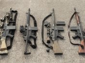 Даже разработанные в прошлом веке винтовки показывают неплохие характеристики