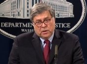 Генпрокурор США заявив про іноземне втручання в акції протесту