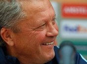 Мирон Маркевич о сегодняшнем матче с "Лацио"