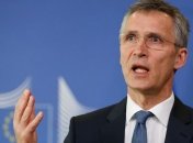 Столтенберг поздравил Трампа и пригласил его на саммит НАТО в Брюсселе