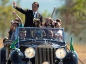 "Это для слабых": президент Бразилии призвал не бояться коронавируса