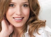 Алена Винницкая удивила поклонников необычной фотографией