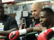 Ломаченко - Ригондо: кубинец назвал причину своего поражения