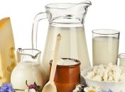 Роспотребнадзор запретил ввоз в РФ ряд украинской молочной продукции