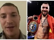 Олег Довгун высказался о Василие Ломаченко