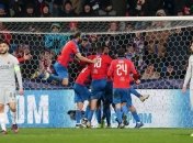 Виктория побеждает Рому и выбивает ЦСКА из еврокубков: обзор матча (Видео)