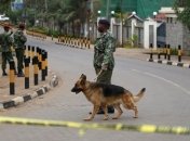 Боевики в Найроби не выходили на связь с властями 
