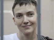 Савченко рассказала в суде о том, как получила ранение